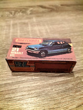 Matchbox Superfast - No21