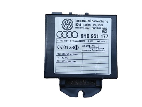 8h0951177 audi rs4 - 8h0951177,