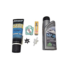 MARINER 5HP 4 Stroke Outboard