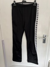 Men's 90s Kappa Popper Track