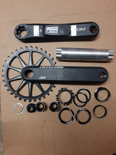 Cannondale hologram stages - cannondale,