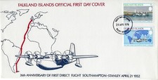 Falkland Islands 1978 26th