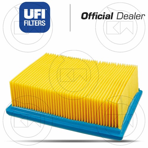 Original ufi air - air, moto