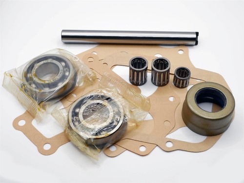 Midget gearbox bearing - mg,