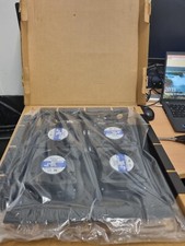 Dell PowerEdge R620 Silver Server Cabinet Fan