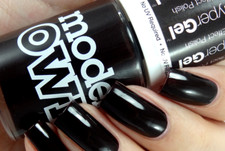 ModelsOwn Hypergel Raven Red