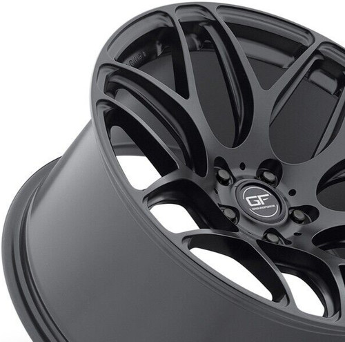 Mrr gf9 gloss black - gf9,
