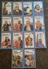 Vintage Ladybird Series 561