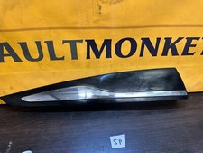 RENAULT CLIO MK4 DRIVERS REAR