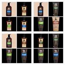 DR SQUATCH LOTION FACE WASH