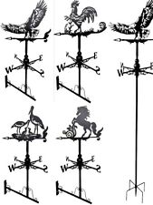 Metal Weather Vane / Wind