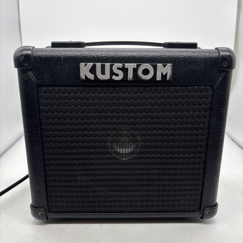 Kustom kga10a 10w - kustom,