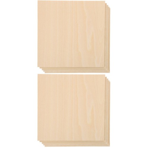 Pcs diy wooden planks - pcs,
