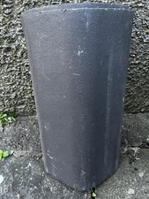 6 Ridge Roof Tiles Marley Modern 457mm Brand New - Unused