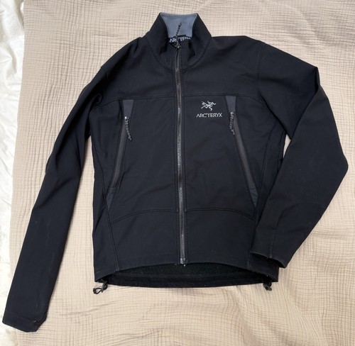 Arc teryx gamma black - arc'teryx,