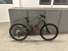 Trek 2018 Top Fuel 9.8
