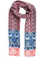 Job Lot 50x Womens Scarves
