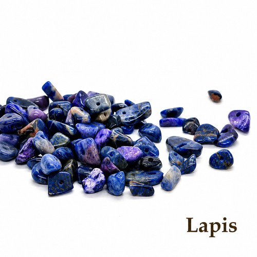 Gemstone beads semi precious - gemstone,