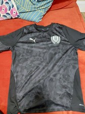 Rotherham United 25-26 Black