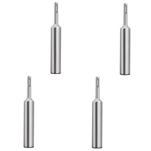 Pack sds plus - 1/2/4,