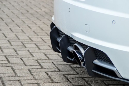 Performance diffuser addon for - diffuser,