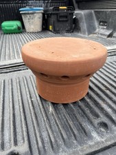 Vent top chimney pot cowl - vent,