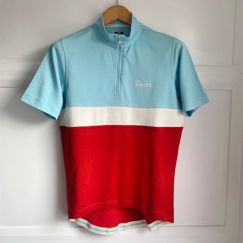 Rapha merino wool club - rapha,
