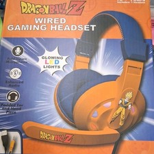 NEW🐉Dragon Ball Z Wired