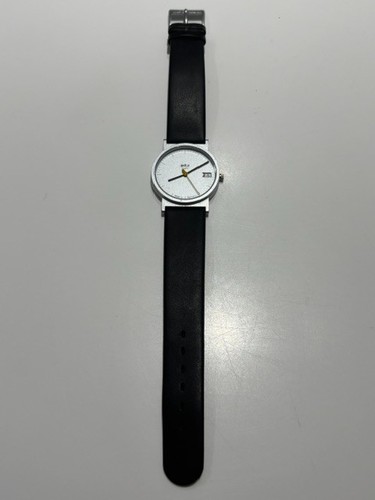 Braun vintage 90s aw22 watch - braun,