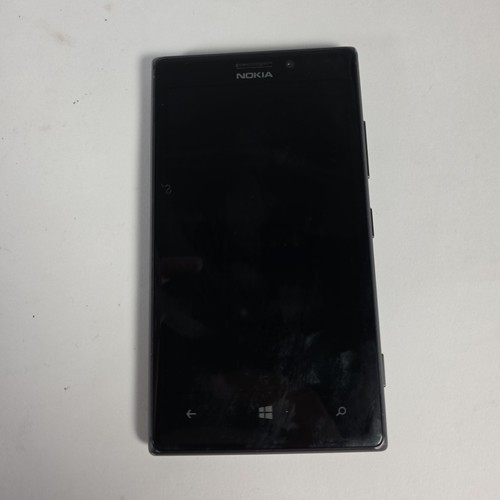 Nokia lumia 925 black - lumia, ee