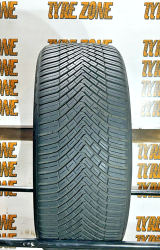 255 101y continental - 101y,