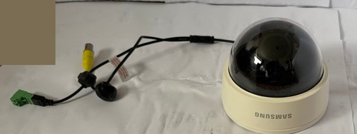 Samsung scd 2080p dome - samsung,