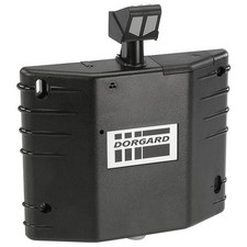 Dorgard Fire Door Retainer