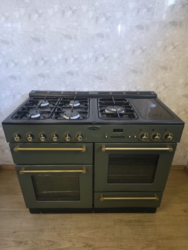 Rangemaster 110cm dual - rangemaster,