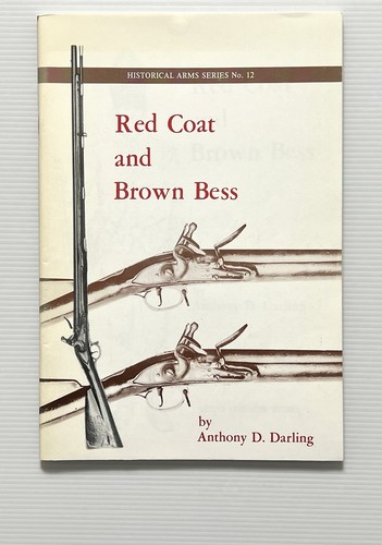 Red coat and - red, brown