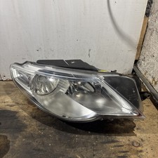 VOLKSWAGEN PASSAT CC 2008–2012 FRONT RIGHT DRIVER SIDE HEADLIGHT 3C8941006D