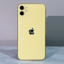 Apple iPhone 11 - 64GB -