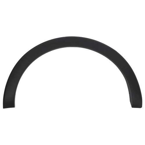 Rear left wheel arch - wheel,