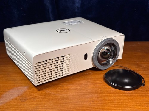Dell s320 short throw dlp - s320,