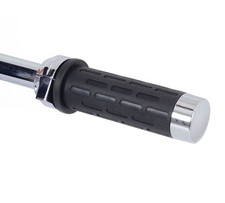 R&G Motorcycle Cruiser Heated