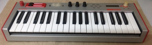 Alesis micron synthesizer - synthesizer,