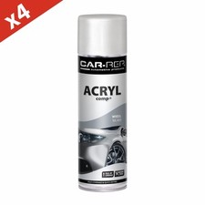 4x Car-Rep ACRYLcomp