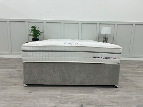 Sleepeezee memory sense ortho - sleepeezee,