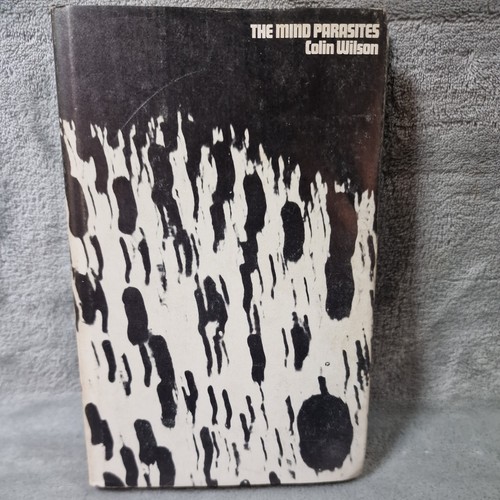 The mind parasites colin - the, parasites,