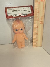 Vintage Fibre Craft 4 Inch