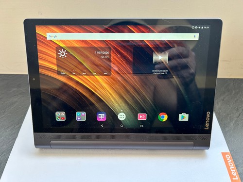 Lenovo yoga tab pro - tab, ,