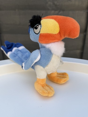 Disney the lion king zazu - the,