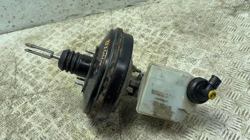 Renault clio mk2 - brake, master