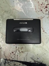 AIWA TURNTABLE SYSTEM