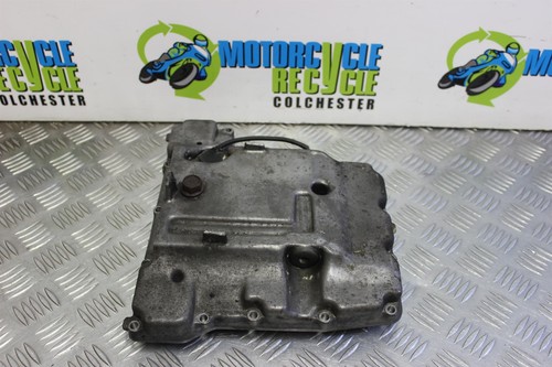 Yamaha xjr 1300 engine - yamaha,